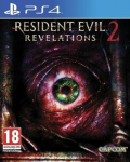 Resident Evil Revelations 2 PS4