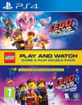LEGO Movie 2 Double Pack