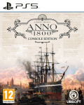Anno 1800 Console Edition PS5