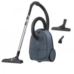 Electrolux EB61C2DBP 3,5 L Cilindrinis dulkių siurblys Sausa 750 W Dulkių mai&scaron;as