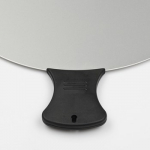 G3 Ferrari Pizzeria Snack Napoletana picos keptuvė / kepsninė 1 pica(os / ų) 1200 W Juoda, Raudona