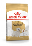 Royal Canin BHN West Highland White Terrier Adult - sausas ėdalas suaugusiems &scaron;unims - 3kg