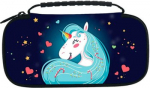 BIGBEN Nintendo Switch Protection Case - Unicorn 3D Design