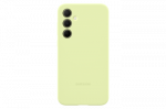 Samsung Galaxy A35 Silicone Cover Lime