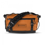 Fotokrep&scaron;ys Wandrd Rogue Sling 9 l (Oranžinis)