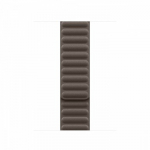 42 mm Dark Taupe Magnetic Link - M/L