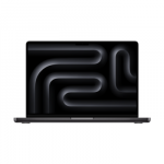 MacBook Pro 14" Apple M4 Pro 12C CPU, 16C GPU/24GB/512GB SSD/Space Black/RUS