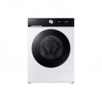 Samsung WW11DB7B94GEU4, Įkraunama i&scaron; priekio, 1400/11kg, A/B/A, 600x850x600, AI Control, AI Wash, AI EcoBubble, and quot;Bubble Soak and quot;, 15 and #39; Quick Wash, LED, Drum Clean+, Swirl būgnas, balta and nbsp;