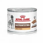 ROYAL CANIN Gastrointestinal High Fibre Loaf VHN - drėgnas ėdalas &scaron;unims - 200g