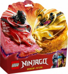 LEGO NINJAGO 71826 Drakono Spinjitzu mū&scaron;io paketas