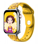 Kakė Makė I&scaron;manusis laikrodis-telefonas Smartwatch