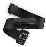Garmin HRM 200: M-XL dydžio &scaron;irdies ritmo matuoklis ant krūtinės | Bluetooth/ANT+