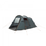Easy Camp Family tent | Hamra 4 | 4 person(s) | Blue