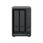 SYNOLOGY DP320 Backup Solution 2 Sockets AMD Ryzen Embedded R1600 8GB Memory