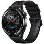Xiaomi Watch S4, rainbow