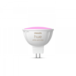 Philips Hue WCA 12V MR16 | GU5.3 | 6.3 W | White and colour light