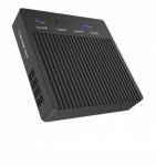 ICY BOX IB-4013MCL-C4 4x Clone and Docking Station