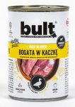 BULT Rich in duck - &Scaron;lapias maistas &scaron;unims - 800 g