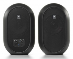JBL 104 SET-BT Black - koaksialiniai monitoriai su Bluetooth