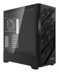 XPG STARKER AIR BTF korpusas juodas