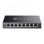 Switch|TP-LINK|Omada|ES208G|Type L2|ES208G