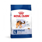 ROYAL CANIN Maxi Adult L - sausas maistas &scaron;unims - 4kg