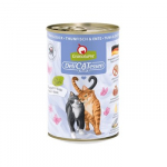 GRANATAPET DeliCATessen Tuna and duck - &scaron;lapias kačių maistas - 400g