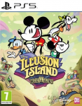 Disney Illusion Island PS5
