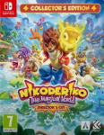 Nikoderiko: The Magical World &mdash; Director&rsquo;s Cut NSW