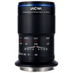 Venus Optics Laowa 65mm f/2.8 2x Ultra Macro APO lens for Canon RF