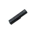 Pakaitinė baterija TOSHIBA PA3818U, 5200mAh
