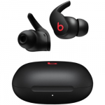 Powerbeats Fit - Wireless Noise-Cancelling Workout Earbuds with Ultimate Secure Fit - Jet Black,Model A3477 A3476 A3479