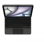 Magic Keyboard for iPad Air 11-inch (M3) - US English - Black