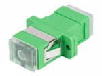 LANBERG Fiber optic Adapter SM SC/APC SX