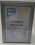 Rėmelis 13x18 med VF2308 MEMORY sidabrinis|13mm