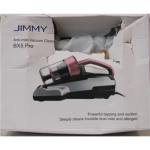 SALE OUT. | Jimmy Vacuum Cleaner | BX5 Pro Anti-mite | Corded operating | Handheld | 500 W | 220-240 V | Warranty 24 month(s) | DAMAGED PACKAGING