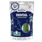 BALTICA Dental care bone - skanėstas &scaron;uniui - 2