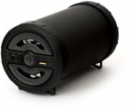 Omega wireless speaker Bluetooth V2.1 OG70B, black (44160)