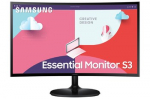 Samsung S36C kompiuterio monitorius 68,6 cm (27") 1920 x 1080 pikseliai &bdquo;Full HD&ldquo; LCD Juoda