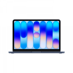 MacBook Neo 13" Apple A18 Pro 6C CPU, 5C GPU/8GB/256GB SSD/Indigo/INT