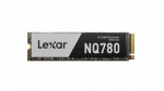 Lexar LNQ780 M.2 2280 PCIe Gen 4&times;4 NVMe SSD 1TB | Lexar