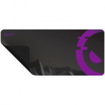 LORGAR MPA15XL, waterproof polyester fabric, with stitched edge.