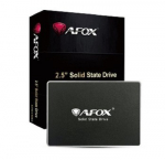 SSD drive 256GB TLC 555/510 MB/s