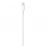Kabelis - Apple USB-C į Lightning 1M Greitas Įkrovimas