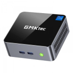 Mini PC - GMKtec M3 Intel i5-12450H 32GB RAM 1TB SSD Windows 11 Pro
