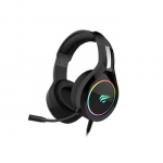 Havit Gamenote H2232d RGB - žaidimų ausinės