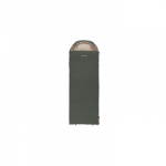 Outwell Campion Prime | Sleeping Bag | 215 x 80 cm | Temperature -10 to 8 &deg;C | 2 way open - auto lock, L-shape