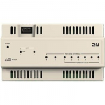 ENTRY PANEL CLIP 2WIRE SWITCH/9138001 2N