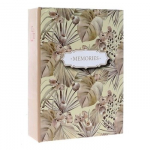 Albumas GED MM46100 MEMORIES04 10x15 100 | ki&scaron;eninis | klijuotas