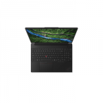 Lenovo ThinkPad P16s G5 AMD | Black | 16 " | IPS | WUXGA | 1920 x 1200 pixels | Anti-glare | AMD Ryzen AI 7 PRO | 450 | 32 GB | LPCAMM2 LPDDR5X | Solid-state drive capacity 1000 GB | AMD Radeon 860M Graphics | Windows 11 Pro | Bluetooth version 5.4 | ...